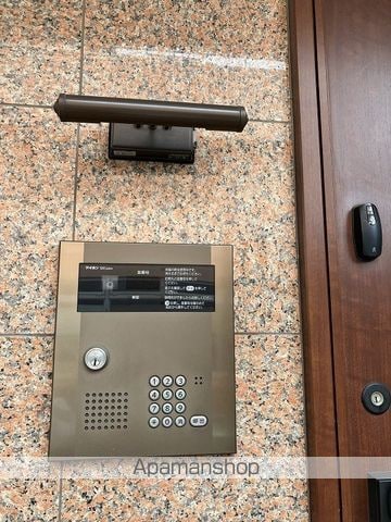ルーブル弐番館の外観写真
