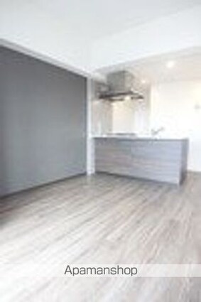 レフィールオーブ町屋駅前[2LDK/50.21m2]のリビング・居間2