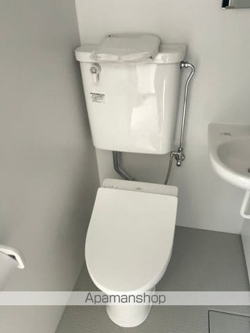 ライオンズマンション桜ヶ丘駅前の内装写真