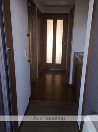 エターナル・サンライズ[3LDK/65.04m2]の玄関