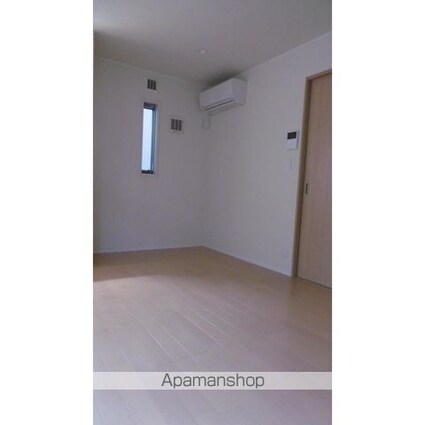 グリーンハイツ[1LDK/40.9m2]のリビング・居間3