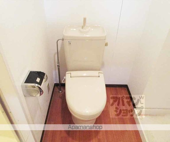 ノーザンライツ宝ヶ池の内装写真