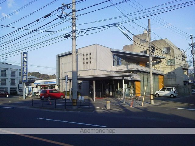 パークサイド西の周辺写真
