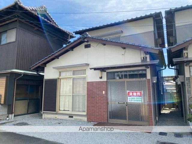 上枝貸家の外観写真