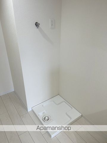 ADVANCENANBA南NOELの内装写真