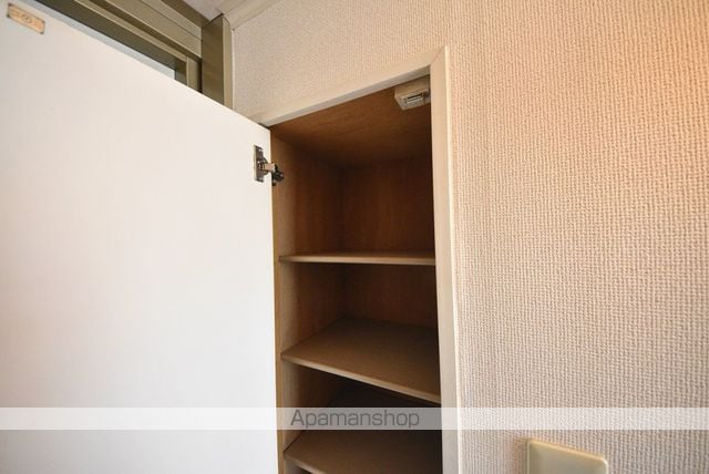 レオパレス上野西の内装写真