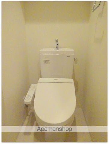 SA1L Y0D0YABASHIの内装写真