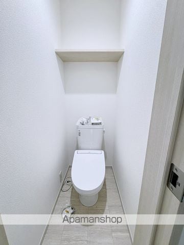 LOTUS住吉の内装写真