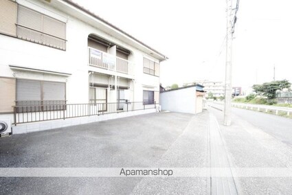 埼玉県狭山市入間川４丁目[2DK/35m2]の外観4