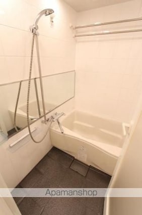 プライムアーバン目黒大橋ヒルズ[1K/25.47m2]のバス