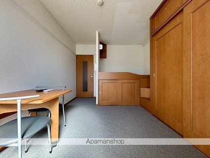 レオパレスプレジールずみの木[1K/23.18m2]のリビング・居間2