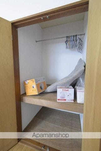 OMレジデンス札大前の内装写真
