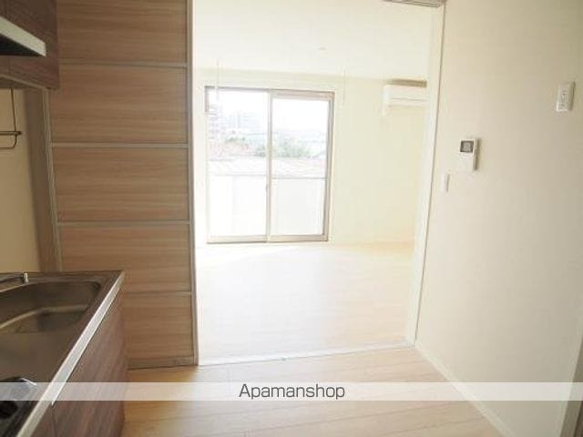 CASAの内装写真
