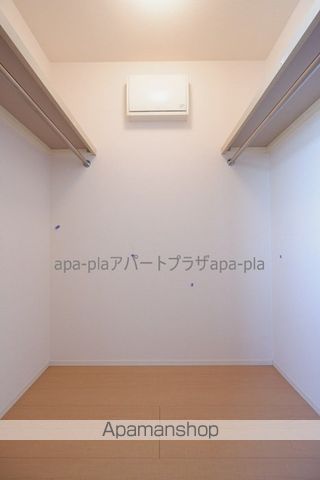 サンモール Bの内装写真