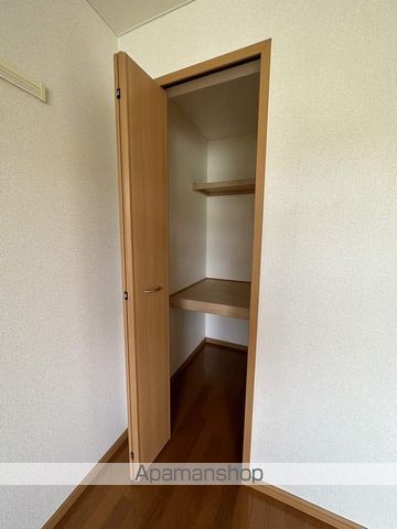 シェーン・バッハの内装写真