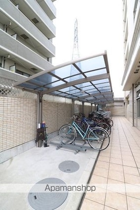 福富グリーンマンション[3LDK/74.22m2]の外観4