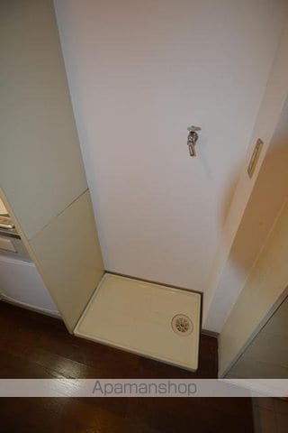 フェリスタバンビーノの内装写真