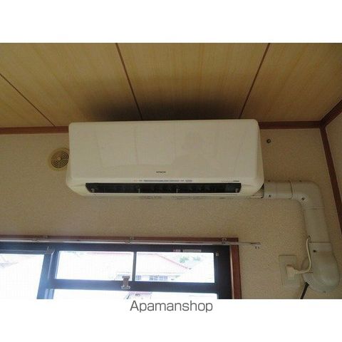 クレール18の内装写真