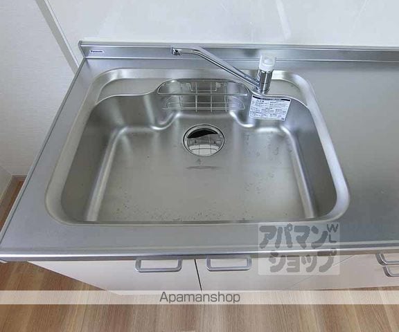 春栄ハイツの内装写真