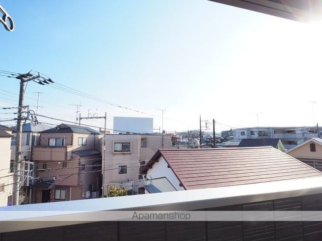 フルーヴの内装写真