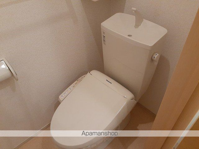 メゾンビューVIの内装写真