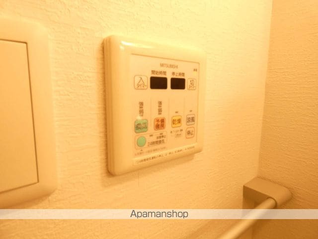 新大阪南グランドマンションの内装写真
