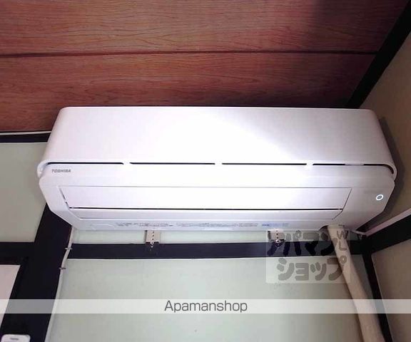 佐わらび堺町マンションの内装写真