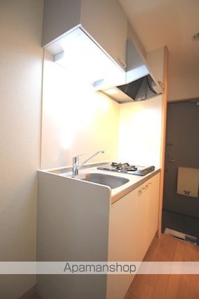 ａｆａｂｌｅ（アファブル）[1K/23.18m2]の内装6