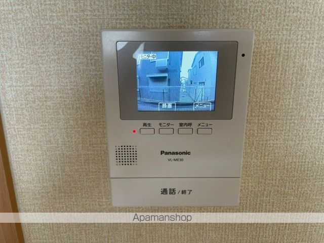 グランシャリオの内装写真