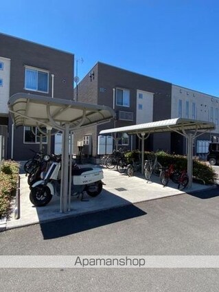 香川県高松市上福岡町[2LDK/57.96m2]の共用部4