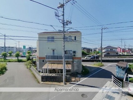 セレッソ　Ｂ[3LDK/72.87m2]の眺望