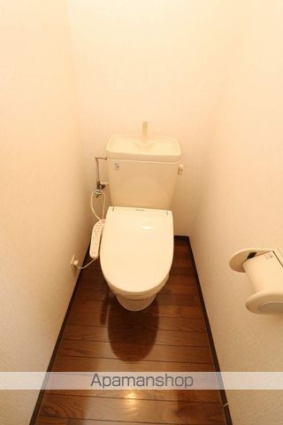 ロワールタウン笠之原の内装写真