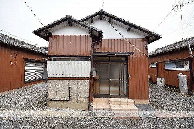 栄1丁目貸家の外観写真