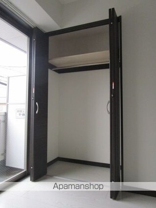 リディア本千葉[1DK/29.19m2]の収納