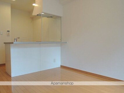 カスタリア銀座Ⅲ[1R/29.02m2]のリビング・居間