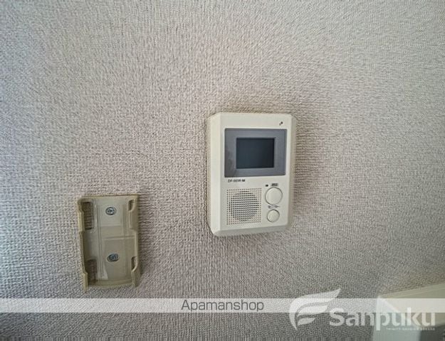 レオパレスクレセント山越の内装写真