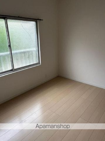 西園アパートの内装写真