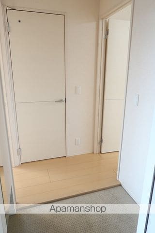 クレスト大針.の内装写真