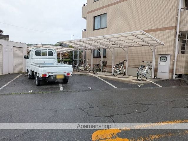 ブロードヒルIIのその他写真