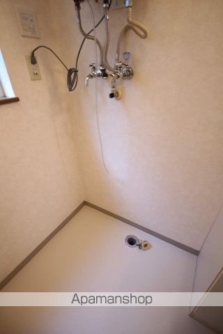 コンフォート南24条の内装写真