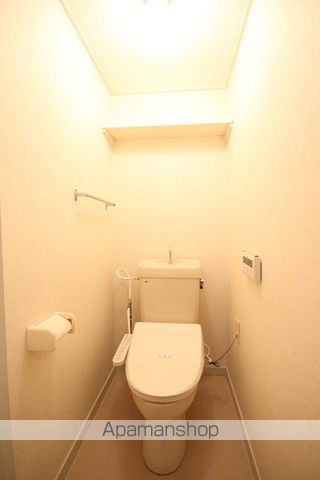 カネオハイツの内装写真