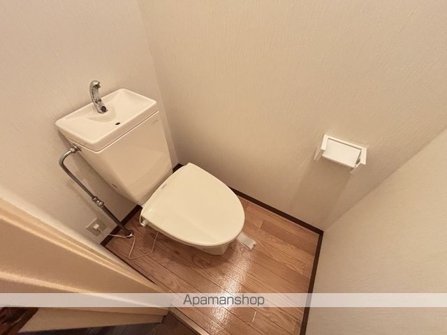 ビューハイツヒロの内装写真