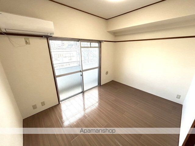 Ａみゆきビル[1K/16.2m2]のリビング・居間1