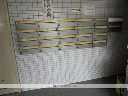 メゾンＫＩＴＳＵＮＥＪＩＭＡ[3DK/54.27m2]の内装1