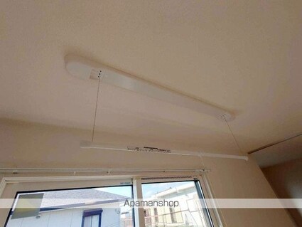 グランドソレーユ西浜[2LDK/57.43m2]の内装3