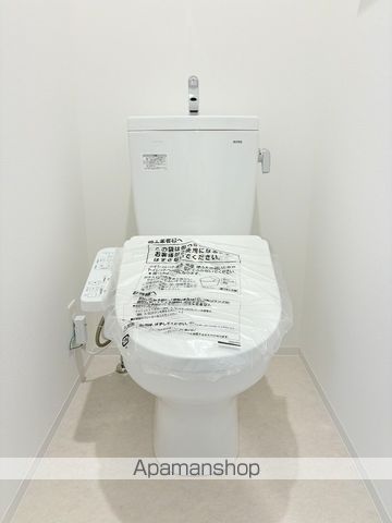 OSAKA NANBA Noahの内装写真