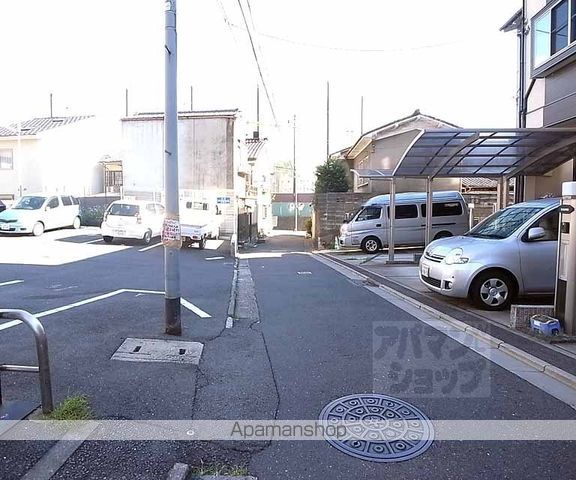 ライオンズマンション東山弐番館の周辺写真