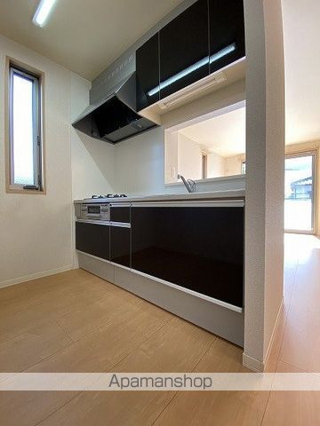 Profum Casagrandeの内装写真