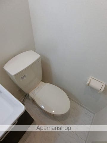 コンフォートシティ増尾の内装写真