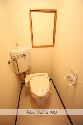 コスモロイヤル東苗穂A棟の内装写真